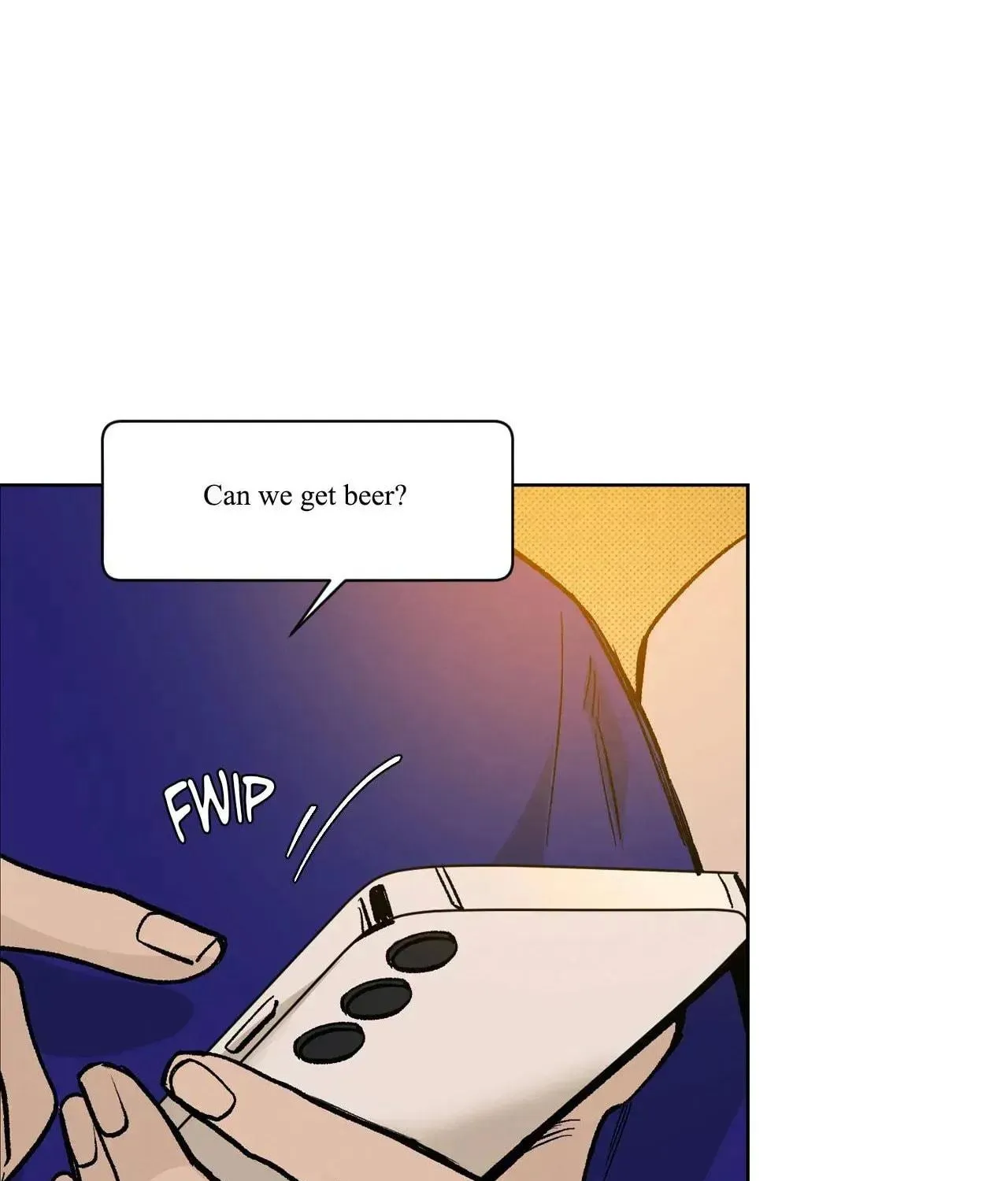 Wolf in the House Chapter 129 page 65 - 