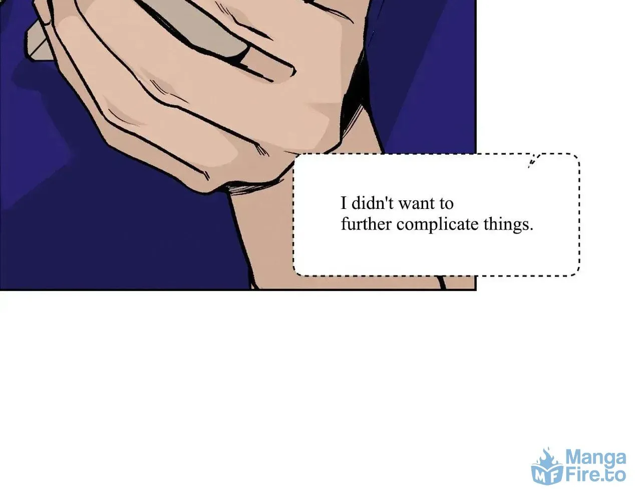 Wolf in the House Chapter 129 page 66 - 