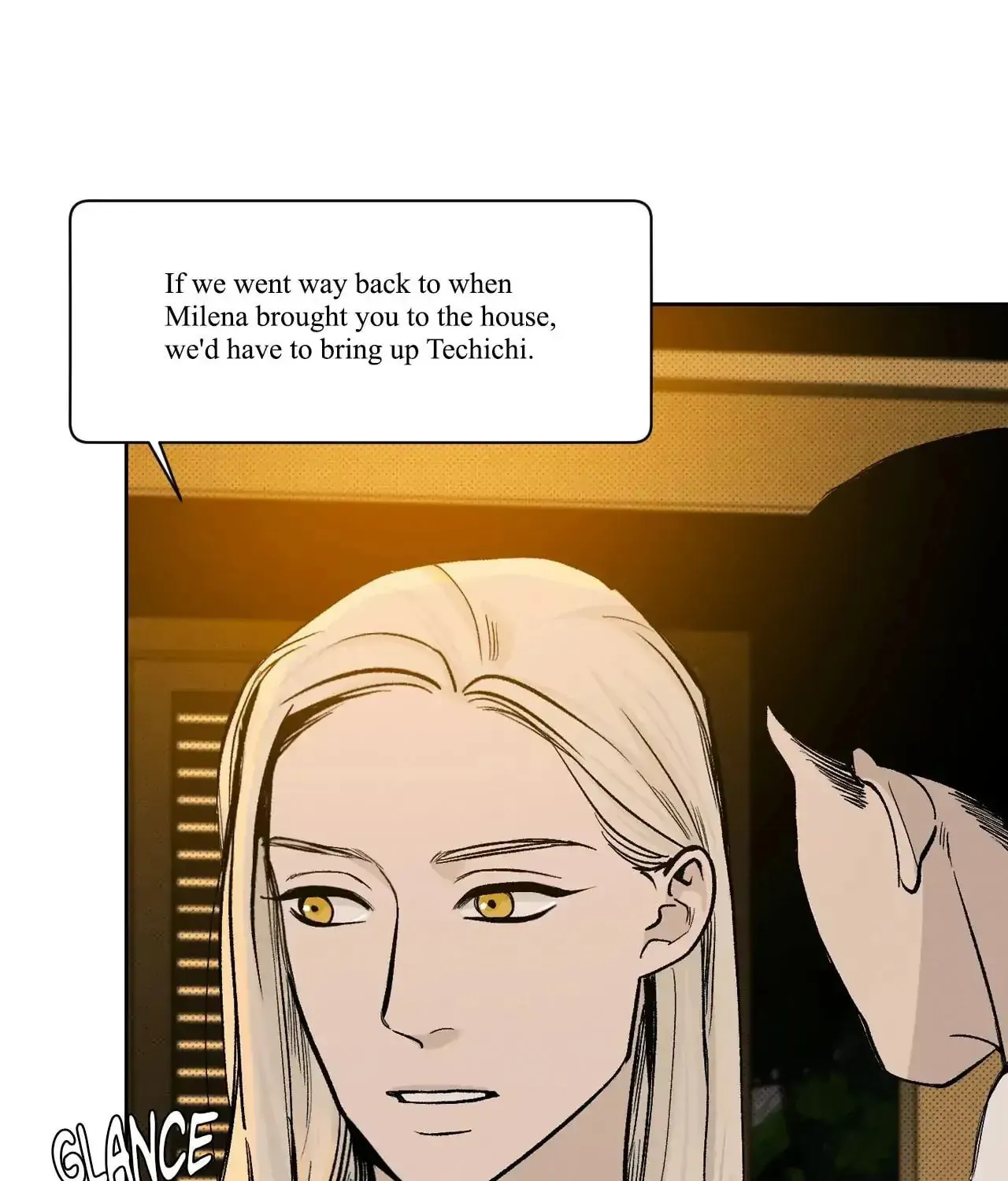 Wolf in the House Chapter 129 page 67 - 