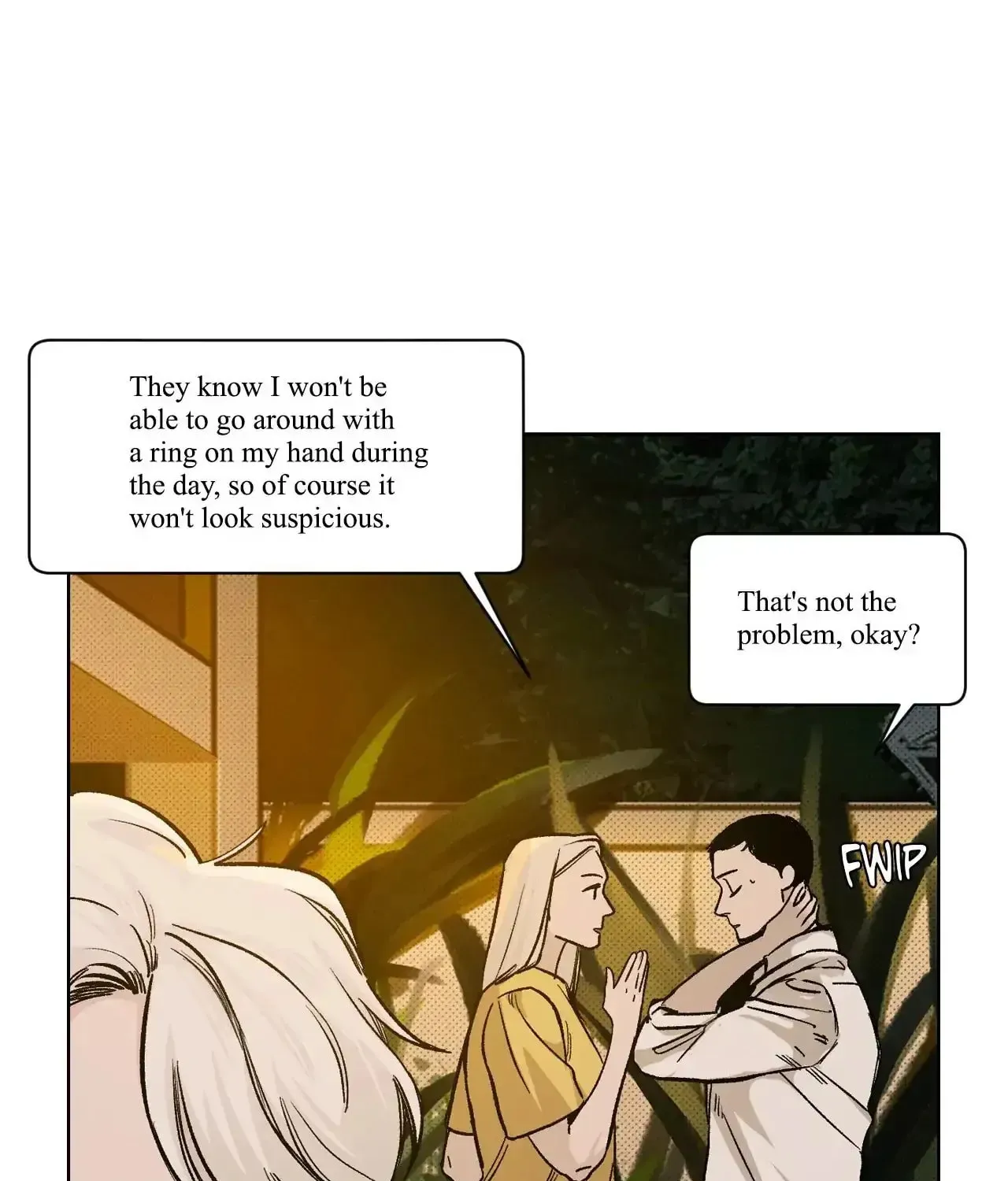 Wolf in the House Chapter 129 page 69 - 