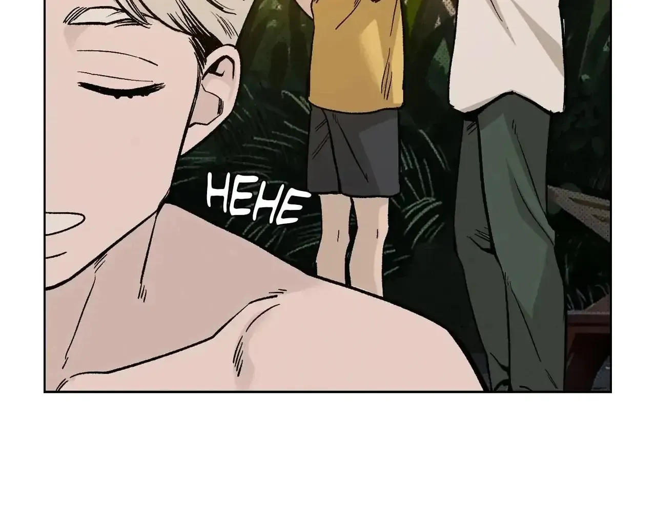 Wolf in the House Chapter 129 page 70 - 