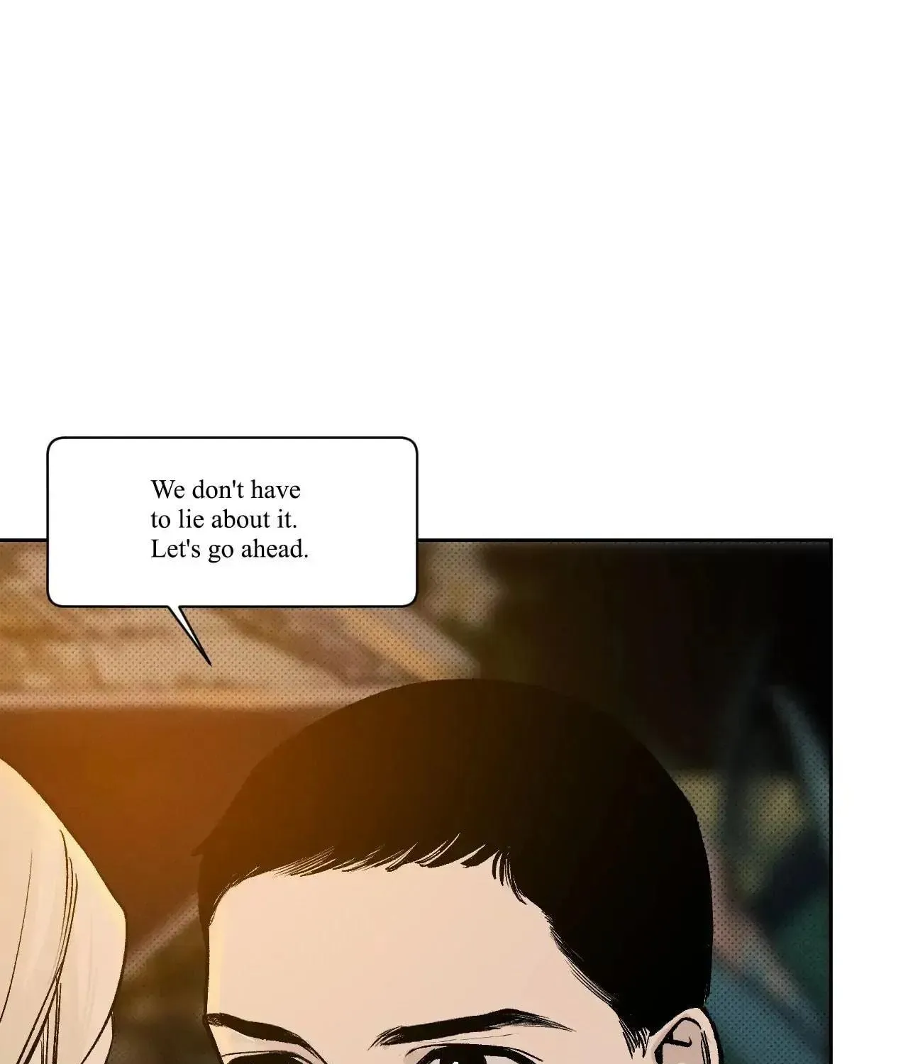 Wolf in the House Chapter 129 page 71 - 