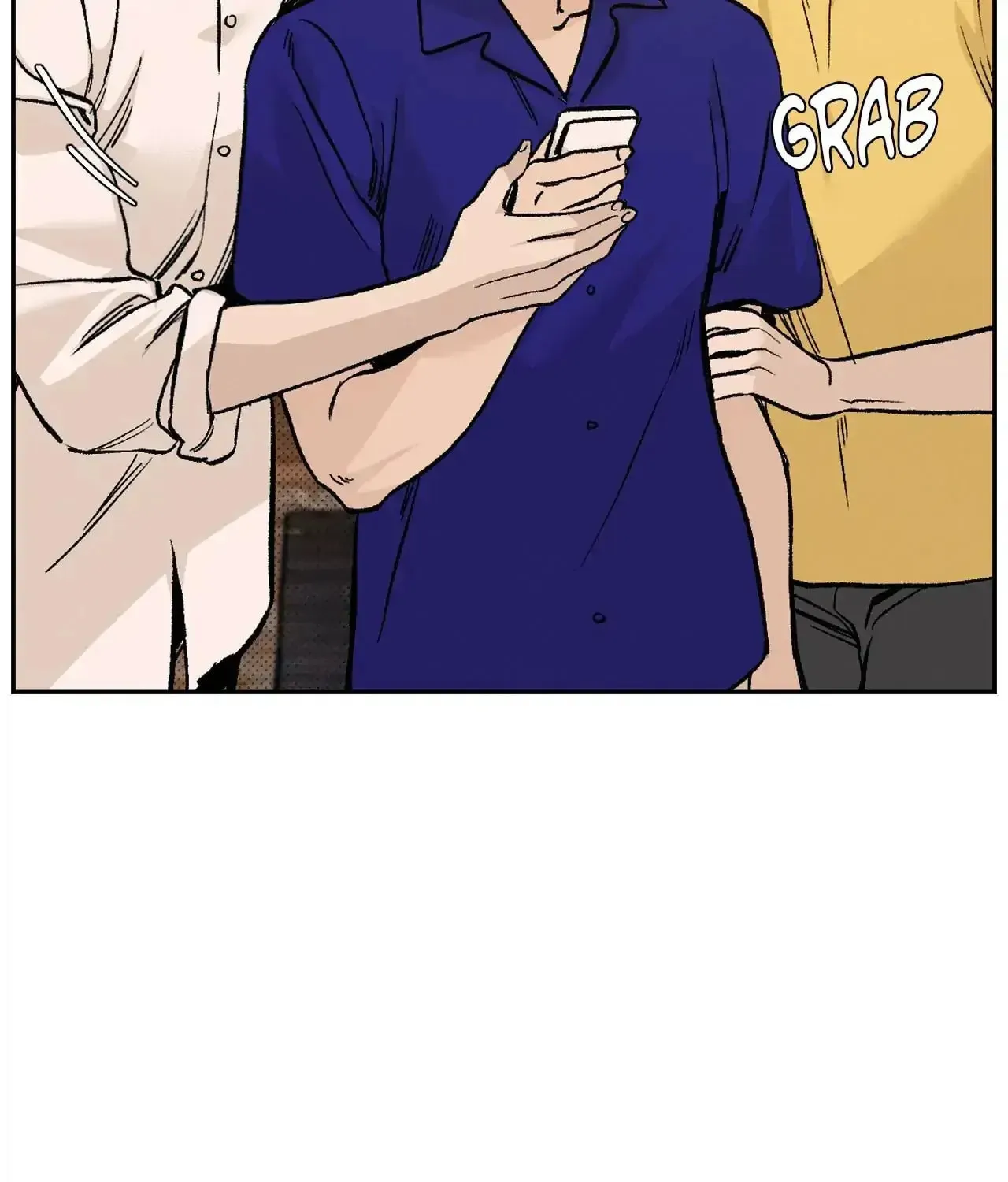 Wolf in the House Chapter 129 page 79 - 