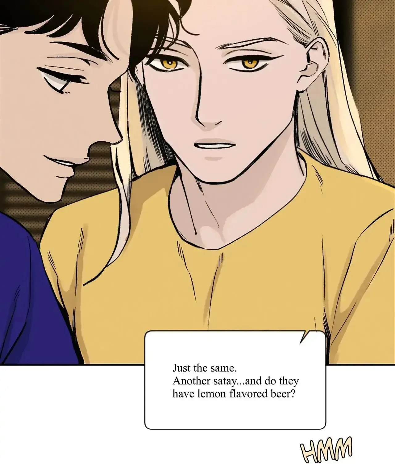 Wolf in the House Chapter 129 page 81 - 