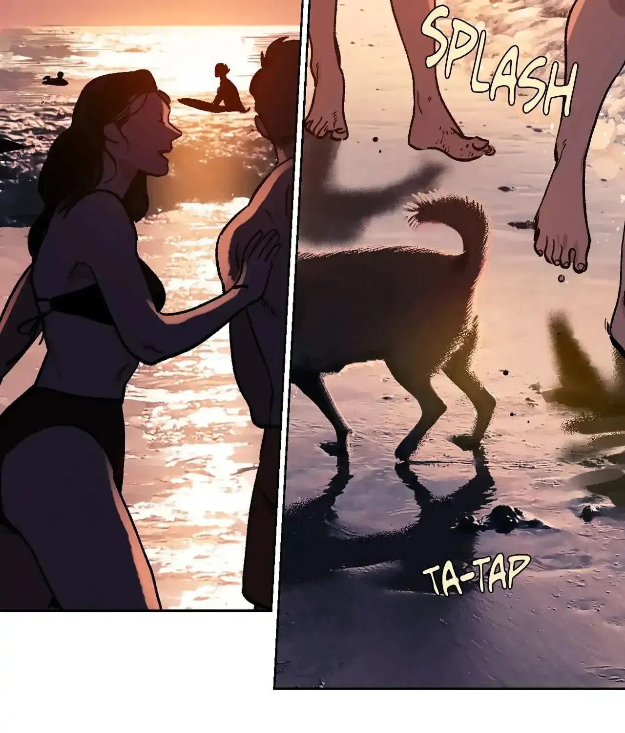 Wolf in the House Chapter 129 page 93 - 
