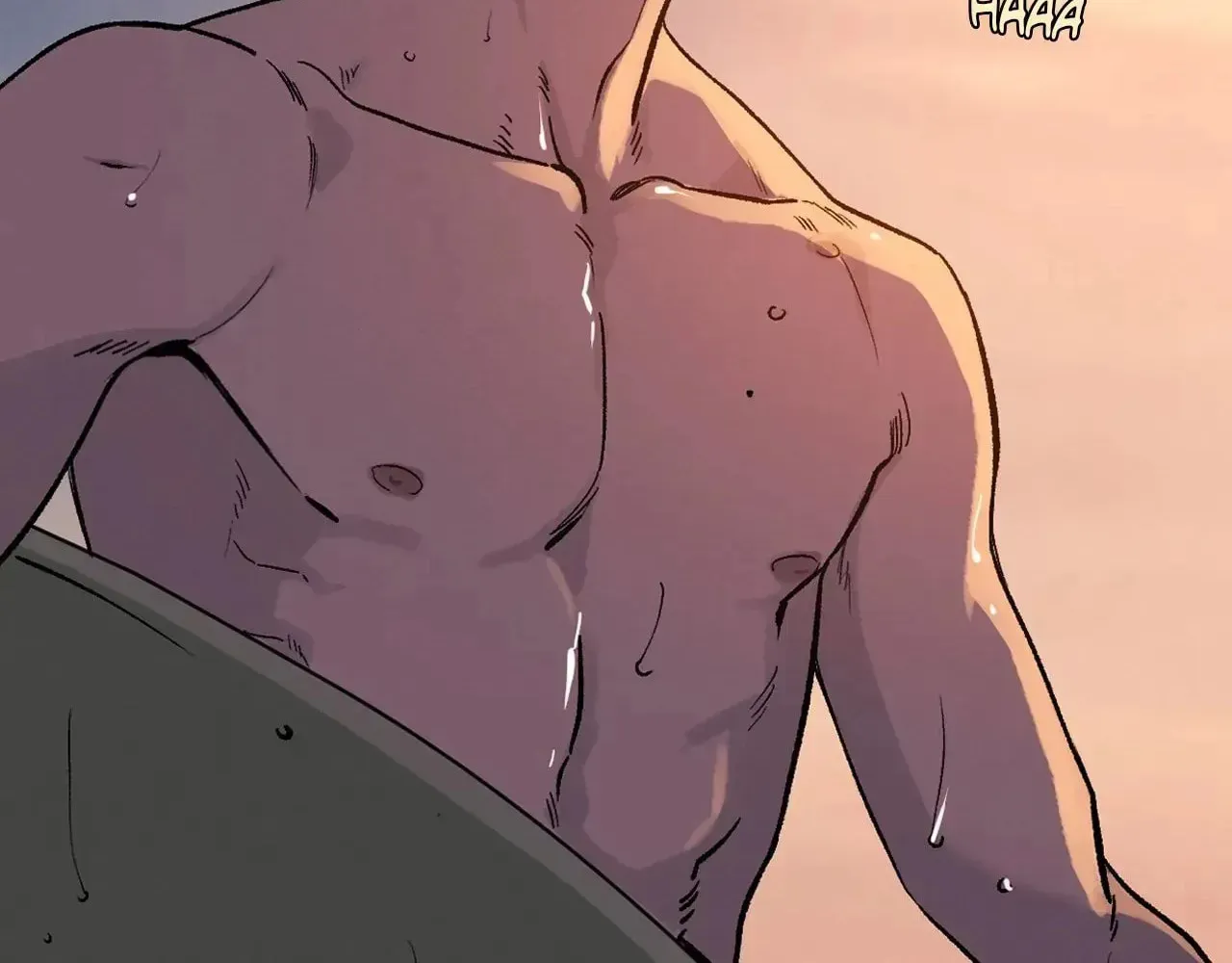 Wolf in the House Chapter 129 page 98 - 
