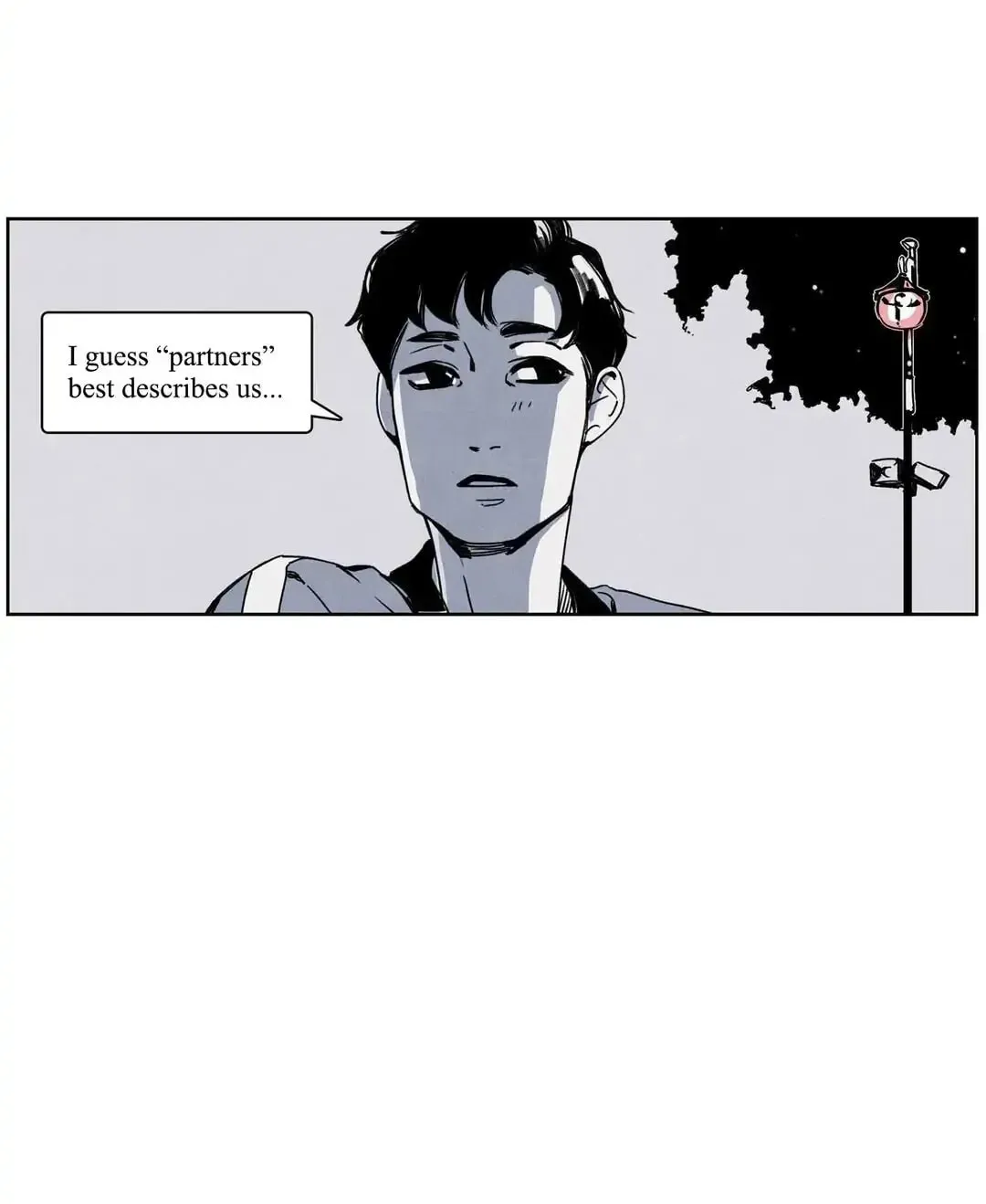 Wolf in the House Chapter 13 page 22 - 