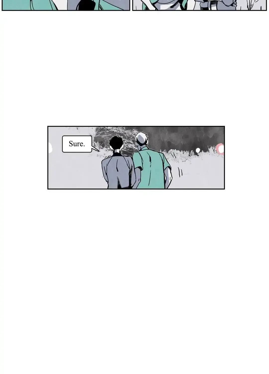 Wolf in the House Chapter 13 page 24 - 