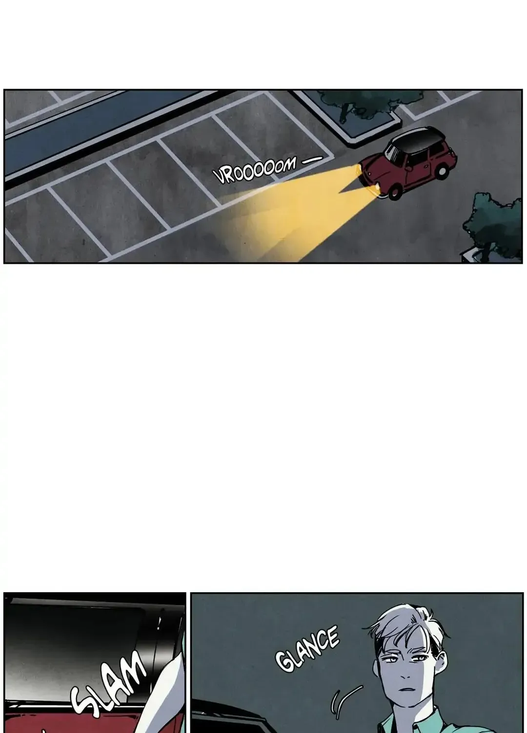 Wolf in the House Chapter 13 page 33 - 