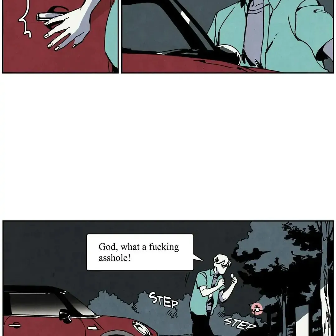 Wolf in the House Chapter 13 page 34 - 