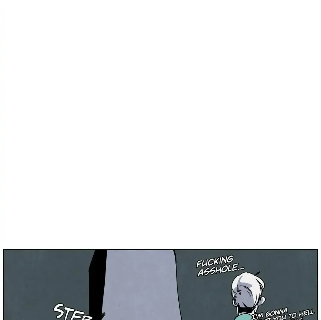Wolf in the House Chapter 13 page 40 - 