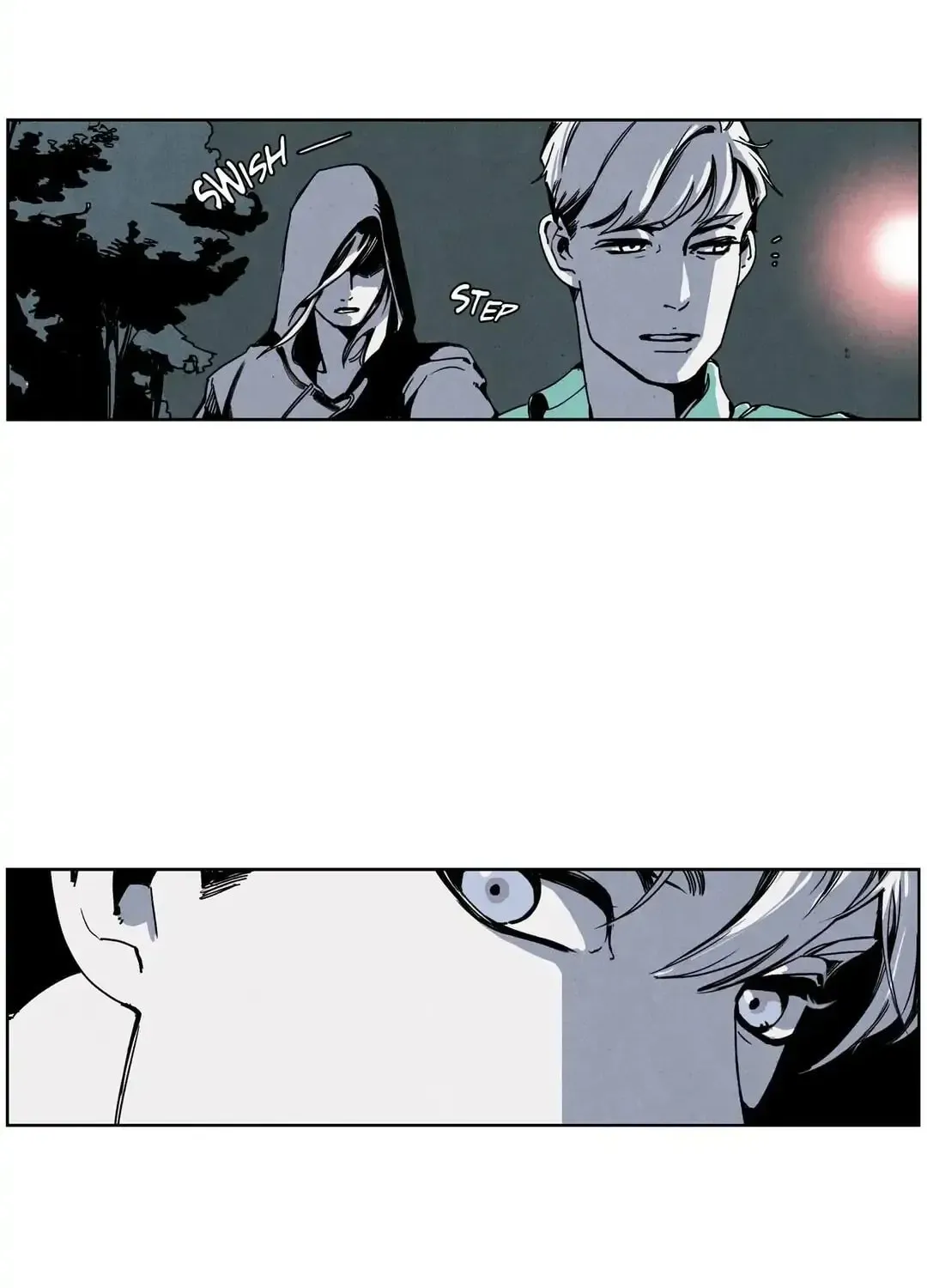 Wolf in the House Chapter 13 page 42 - 