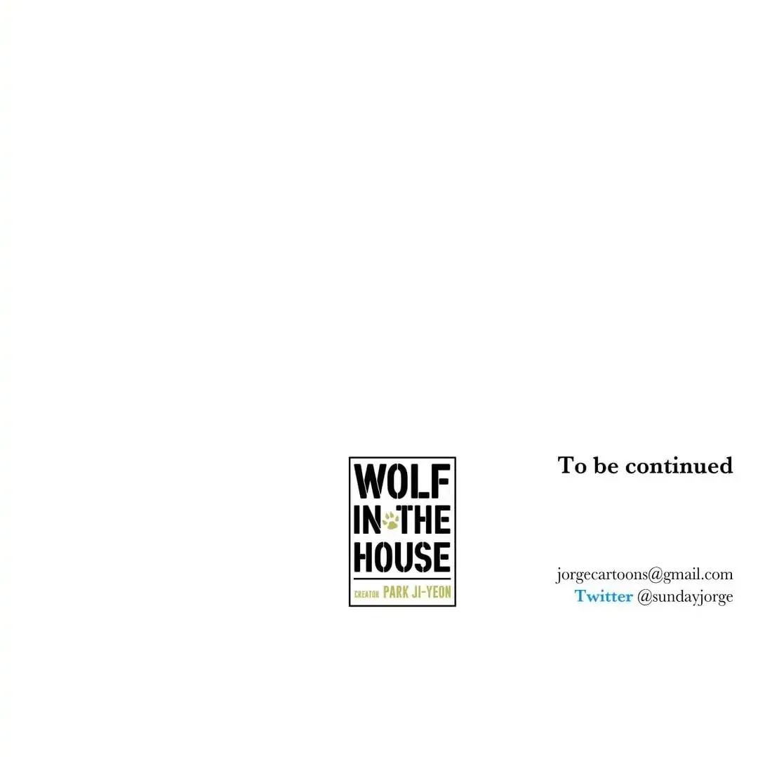Wolf in the House Chapter 13 page 46 - 