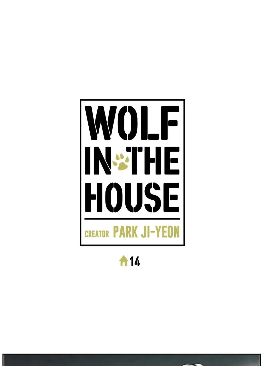 Wolf in the House Chapter 14 page 2 - 