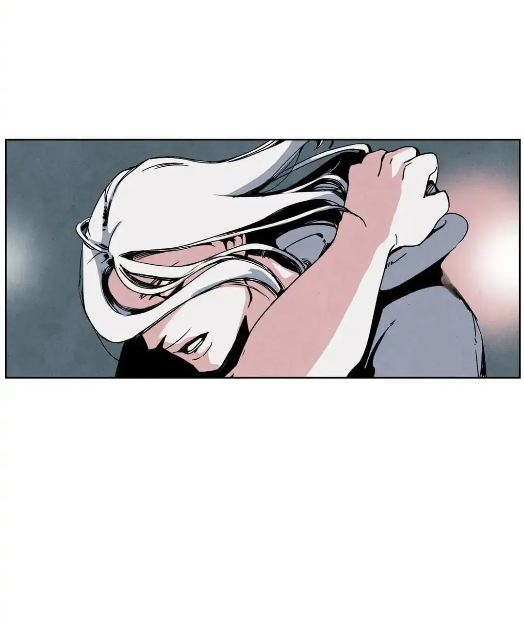 Wolf in the House Chapter 14 page 13 - 