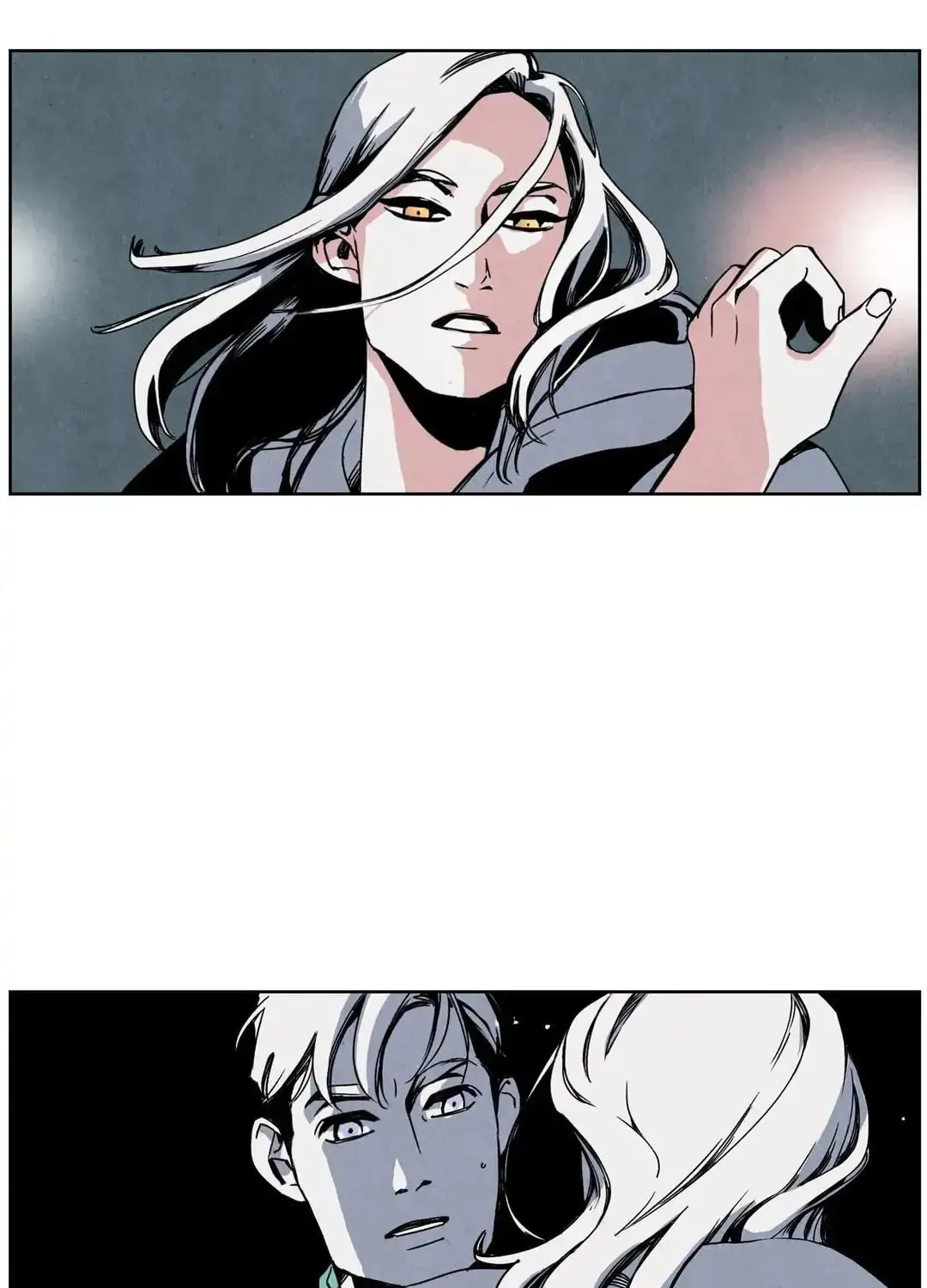 Wolf in the House Chapter 14 page 14 - 