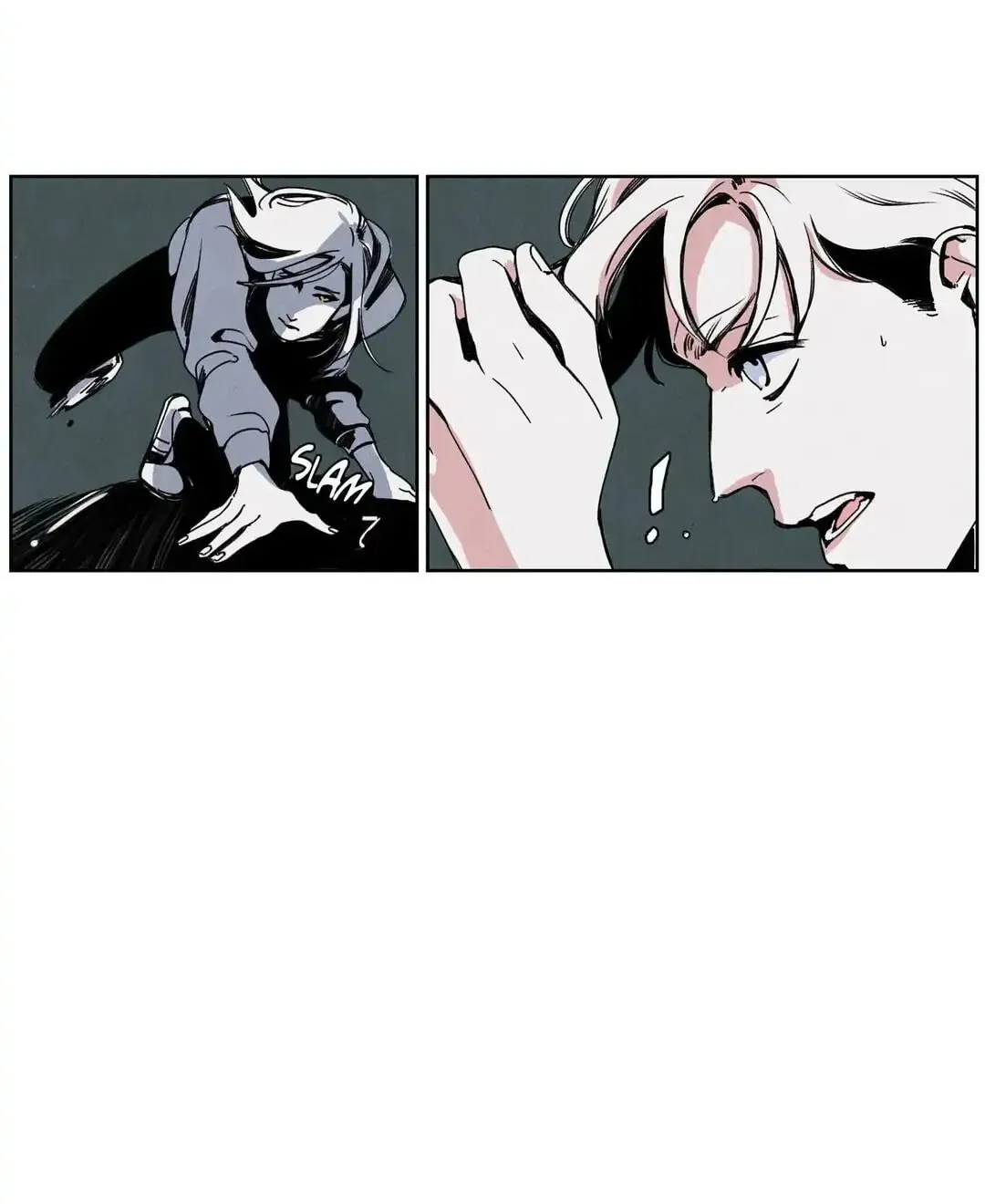 Wolf in the House Chapter 14 page 19 - 