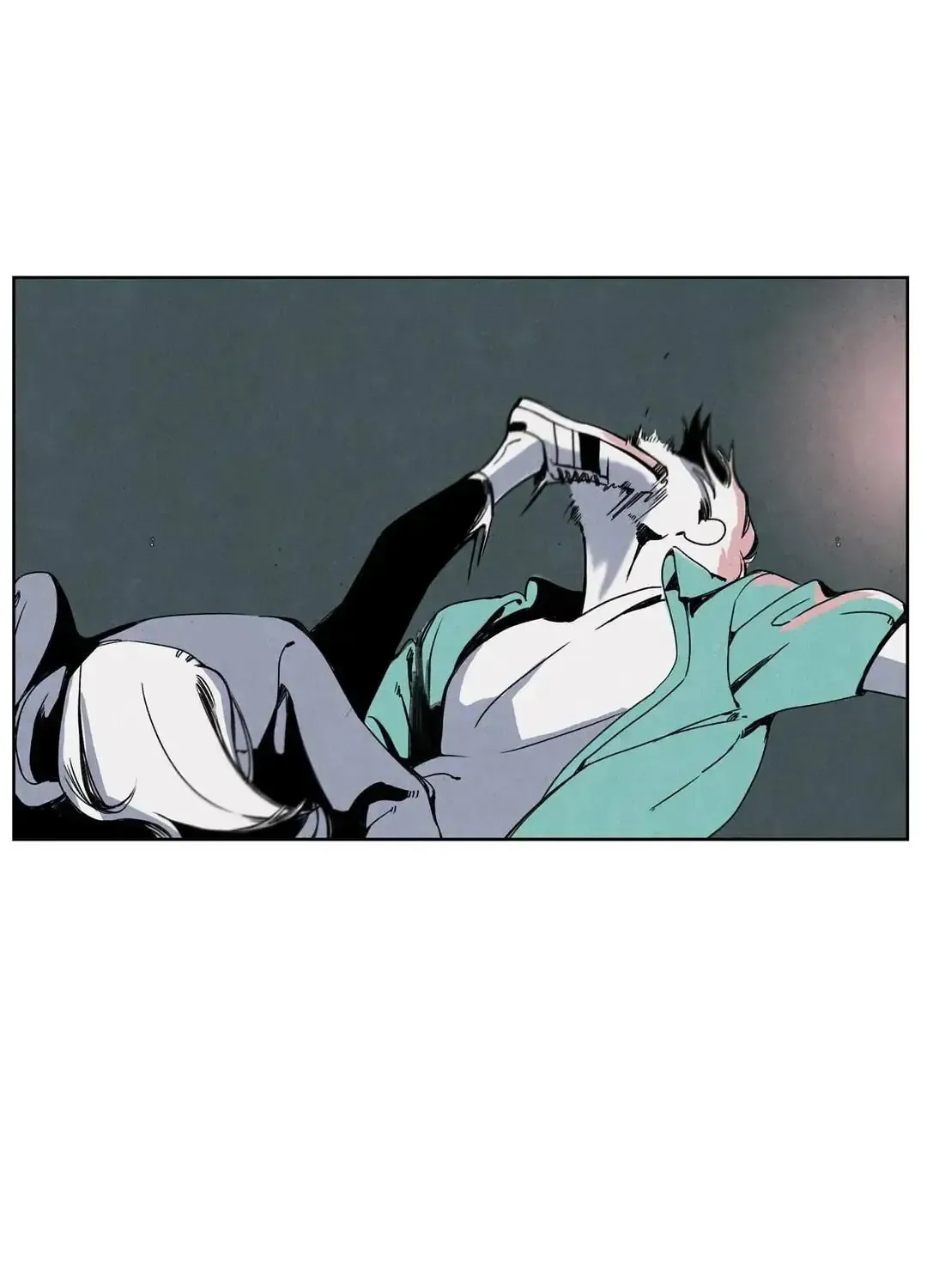 Wolf in the House Chapter 14 page 23 - 