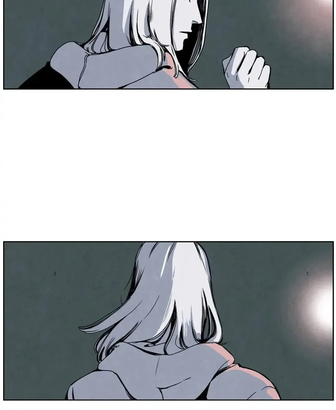 Wolf in the House Chapter 14 page 34 - 