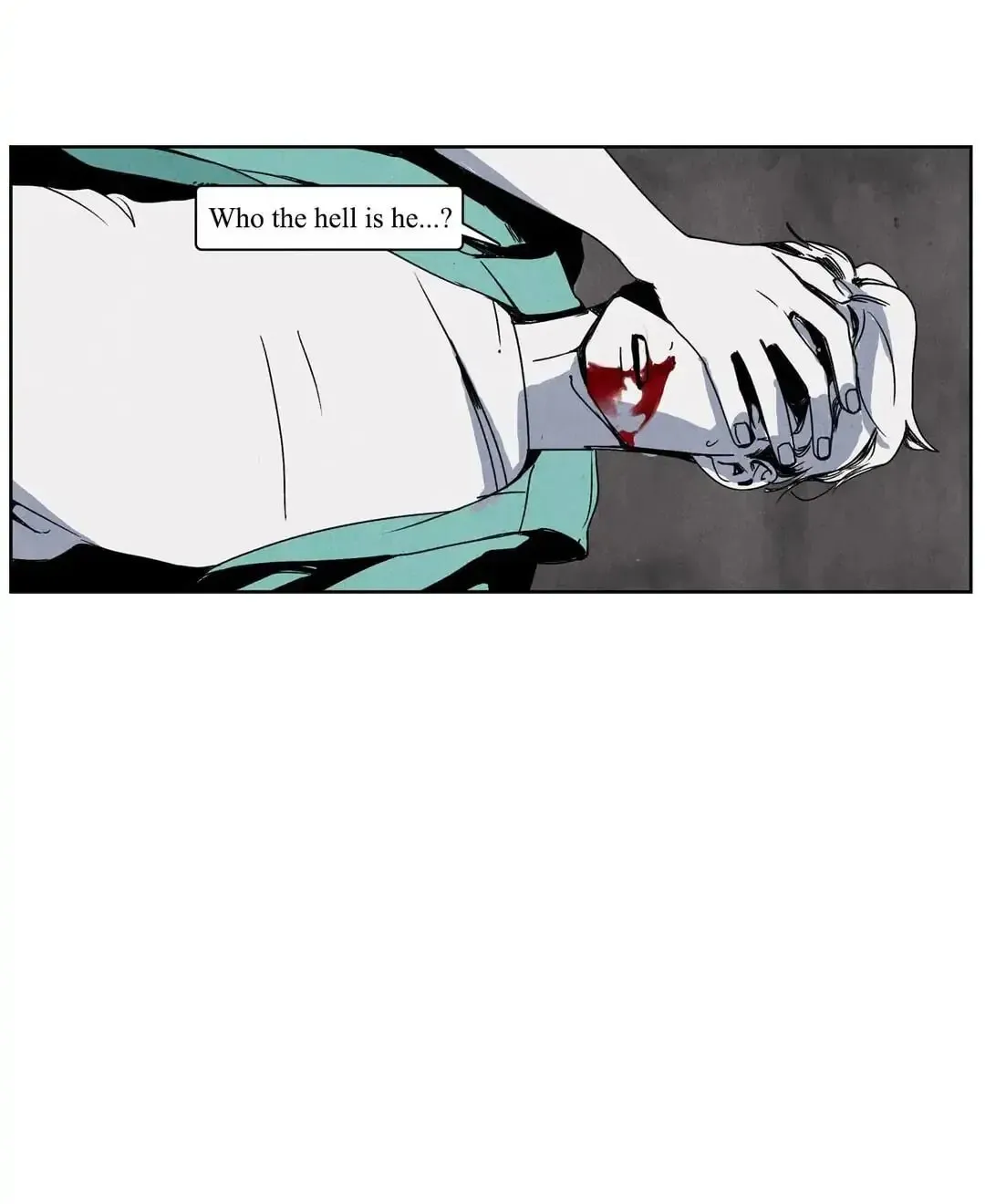 Wolf in the House Chapter 14 page 37 - 