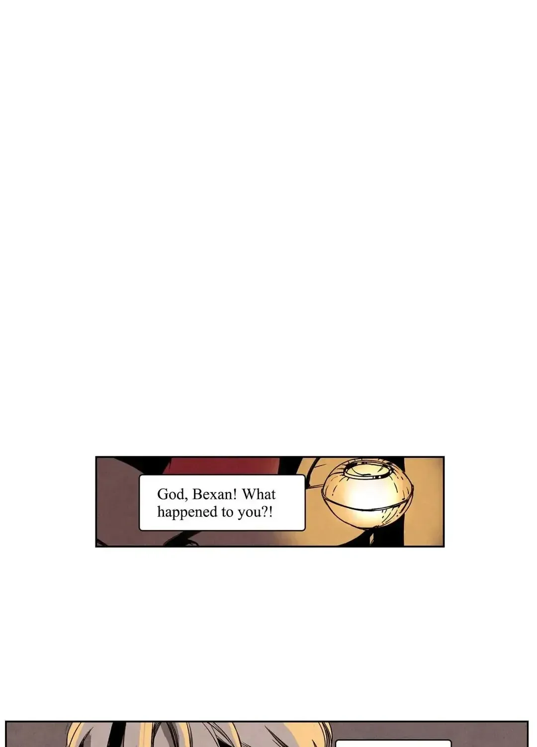 Wolf in the House Chapter 14 page 39 - 