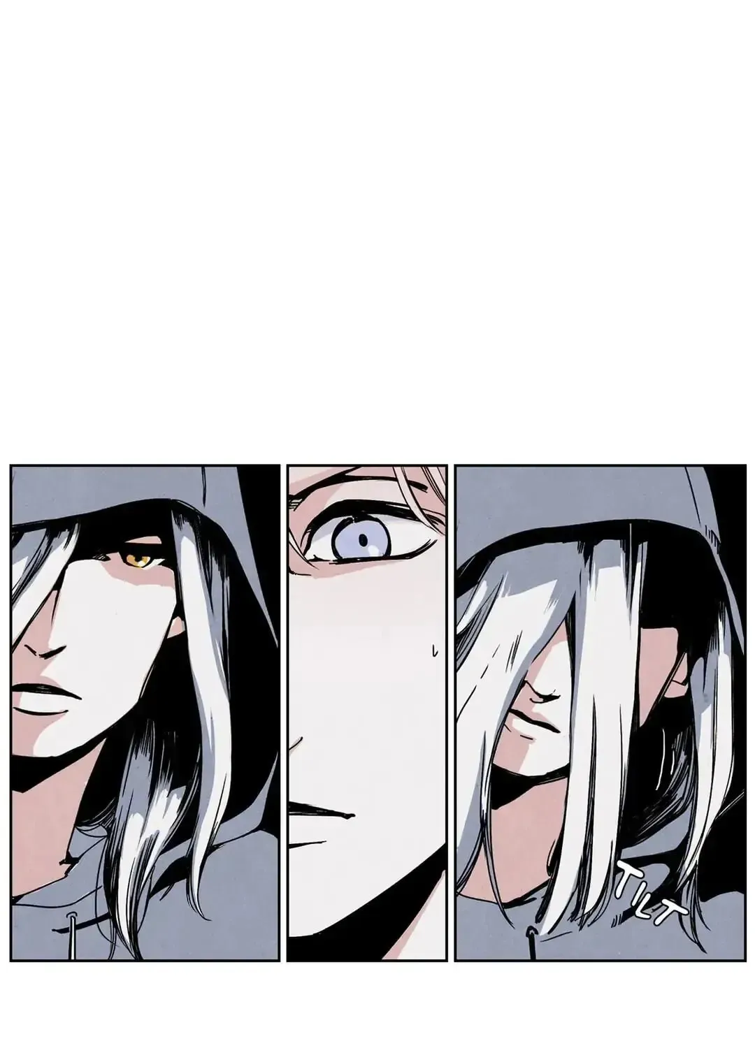 Wolf in the House Chapter 14 page 5 - 