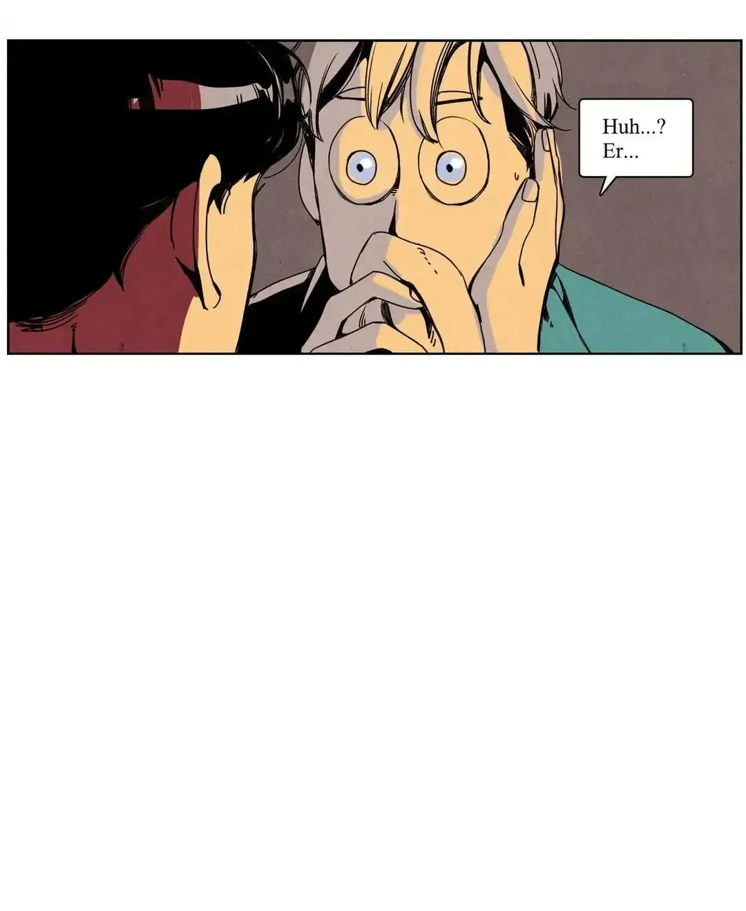 Wolf in the House Chapter 14 page 43 - 