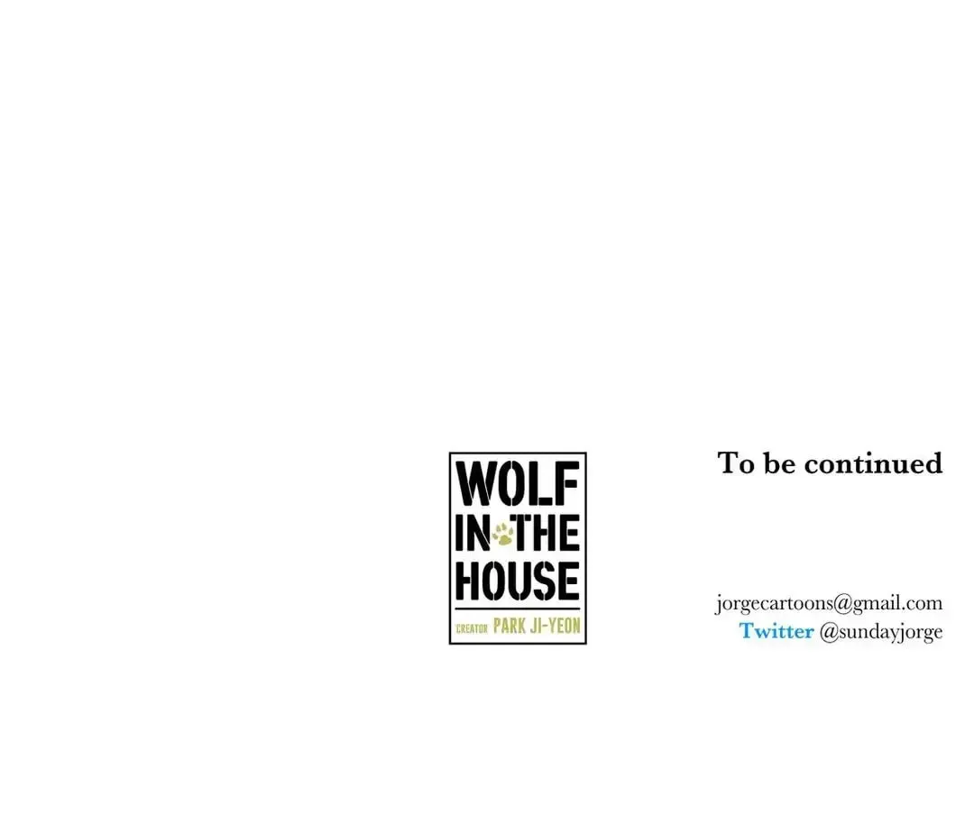 Wolf in the House Chapter 14 page 44 - 