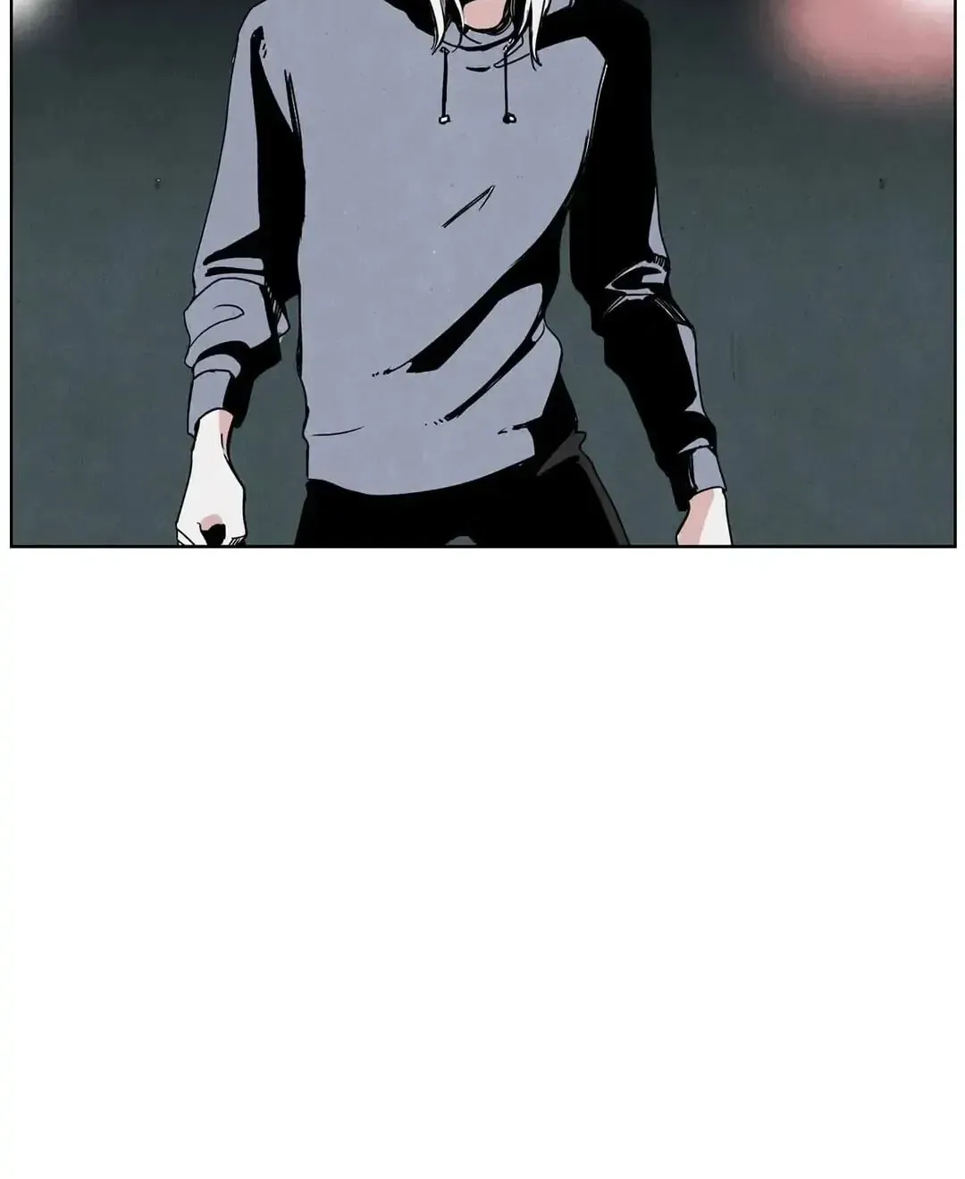 Wolf in the House Chapter 14 page 7 - 