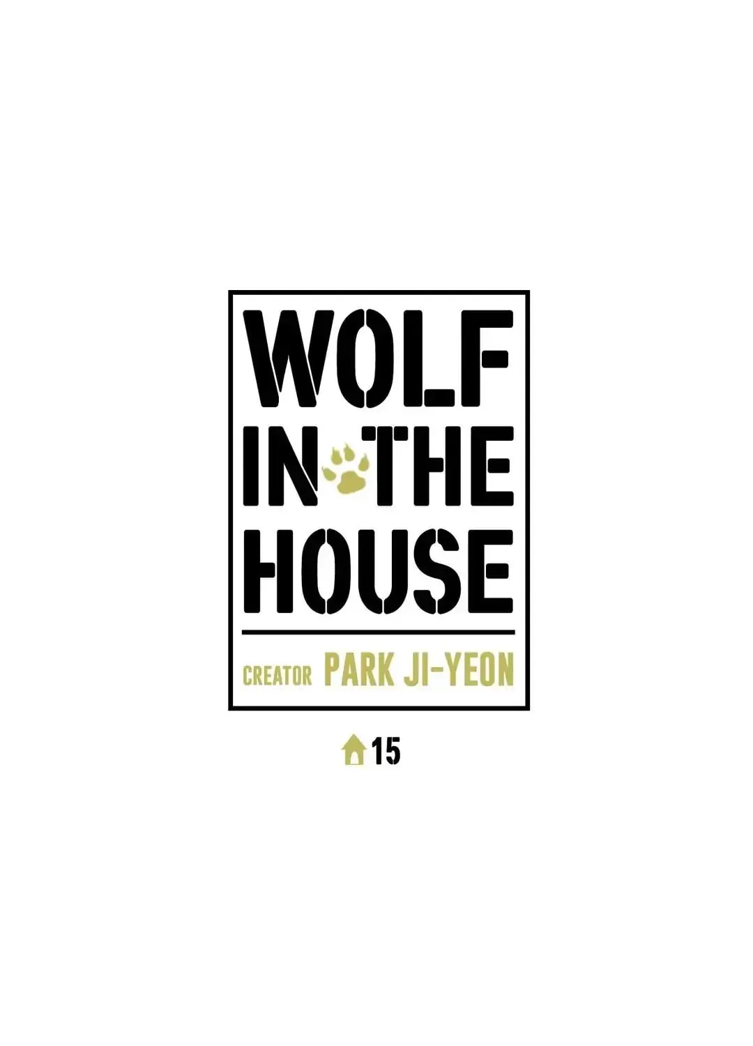 Wolf in the House Chapter 15 page 2 - 