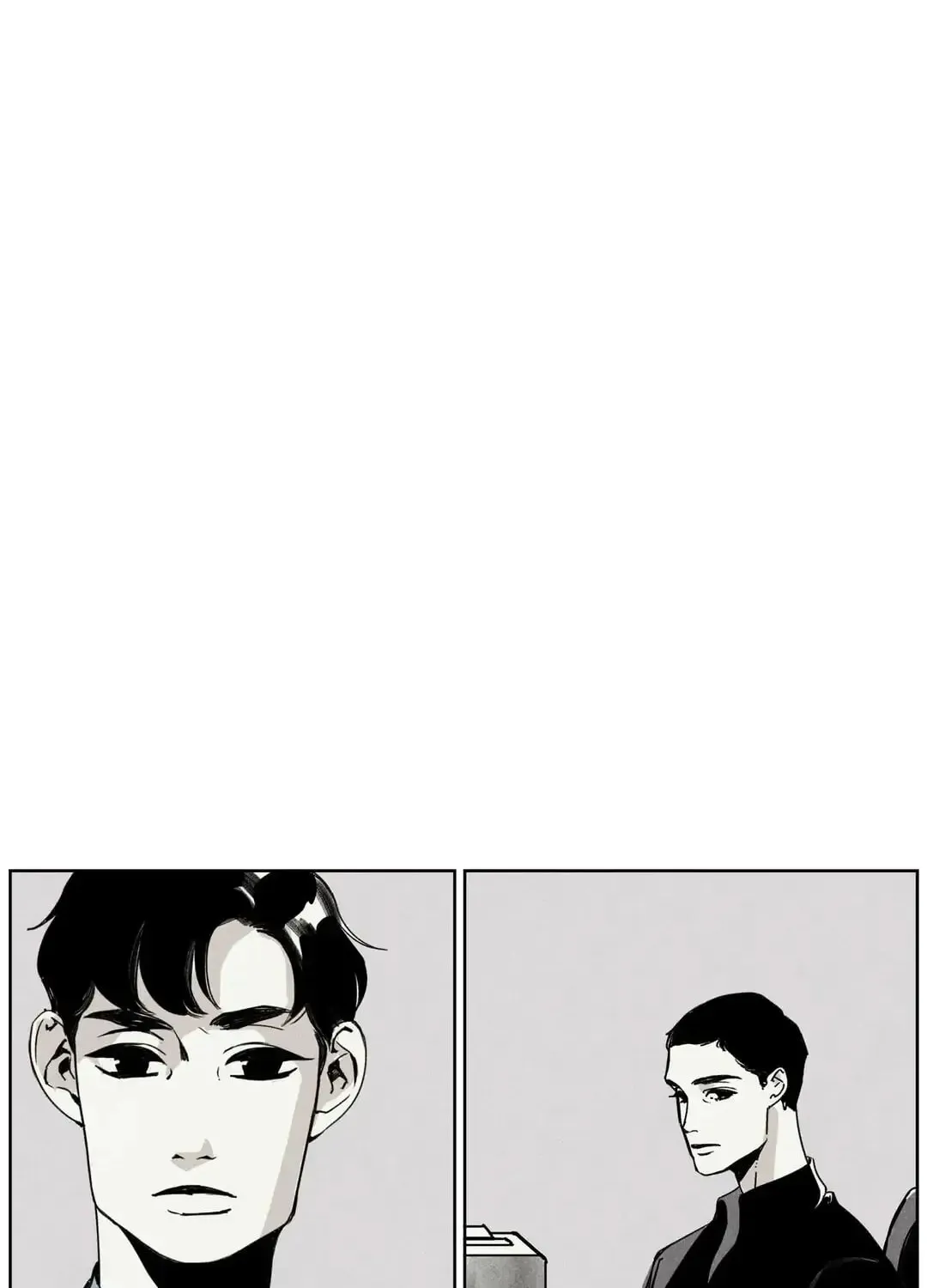 Wolf in the House Chapter 15 page 12 - 
