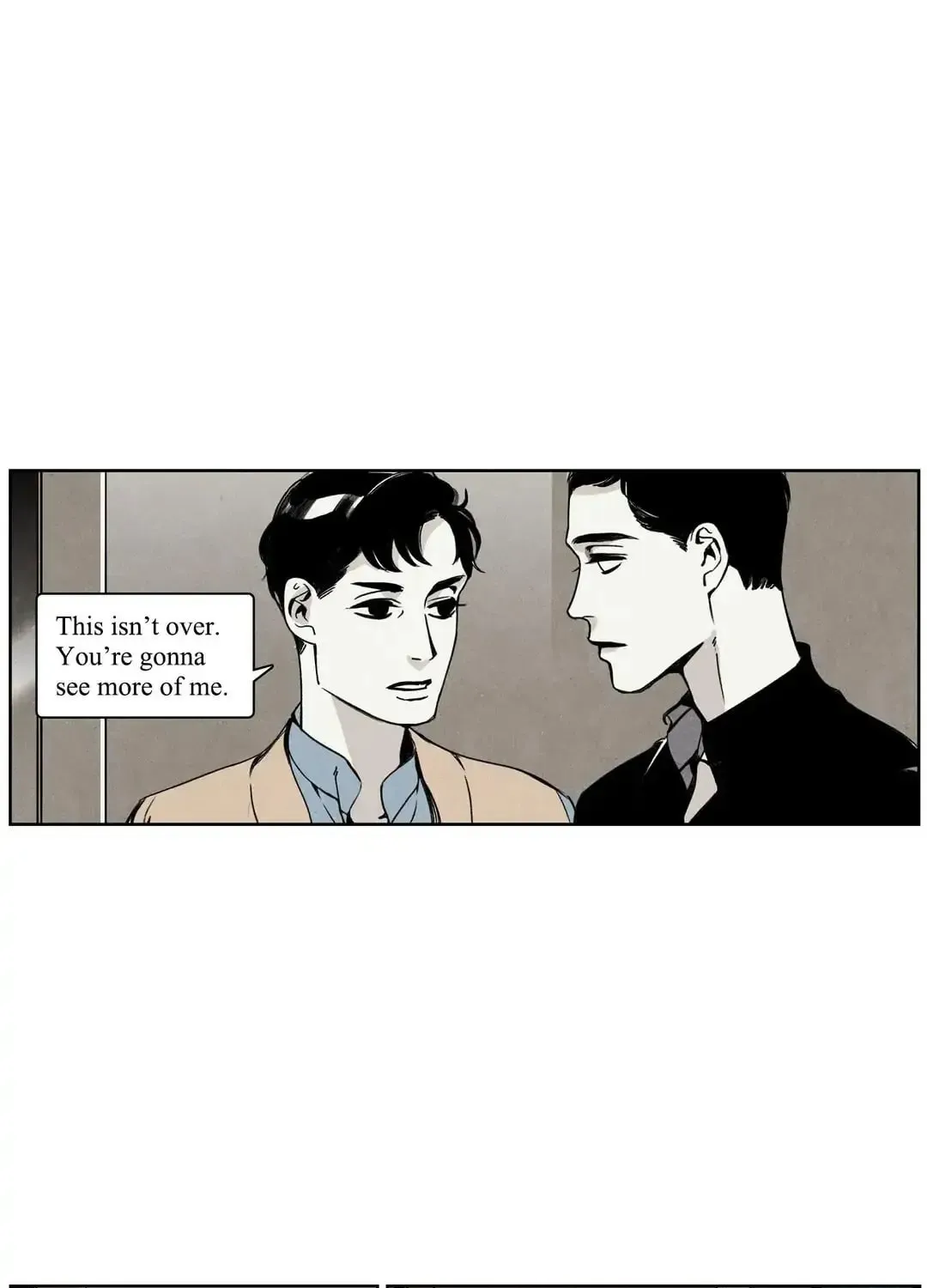 Wolf in the House Chapter 15 page 23 - 