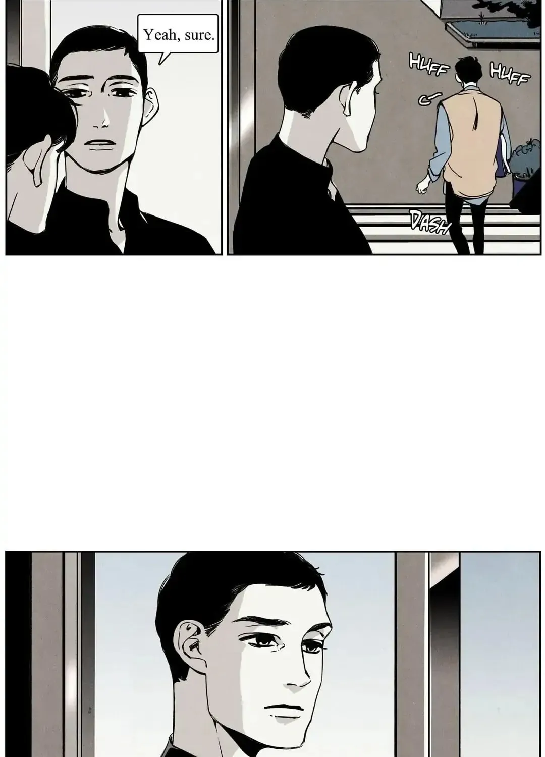 Wolf in the House Chapter 15 page 24 - 