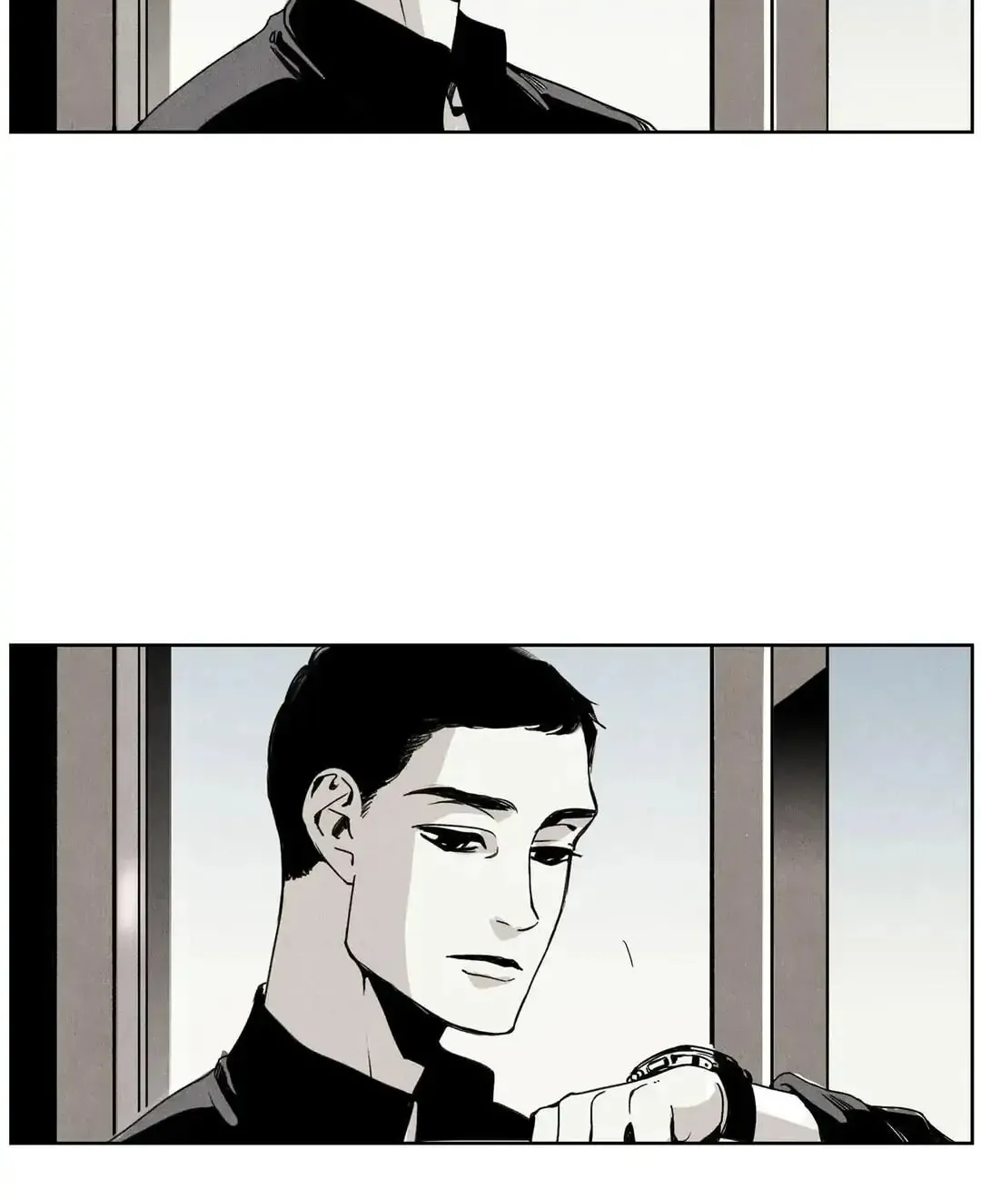 Wolf in the House Chapter 15 page 25 - 