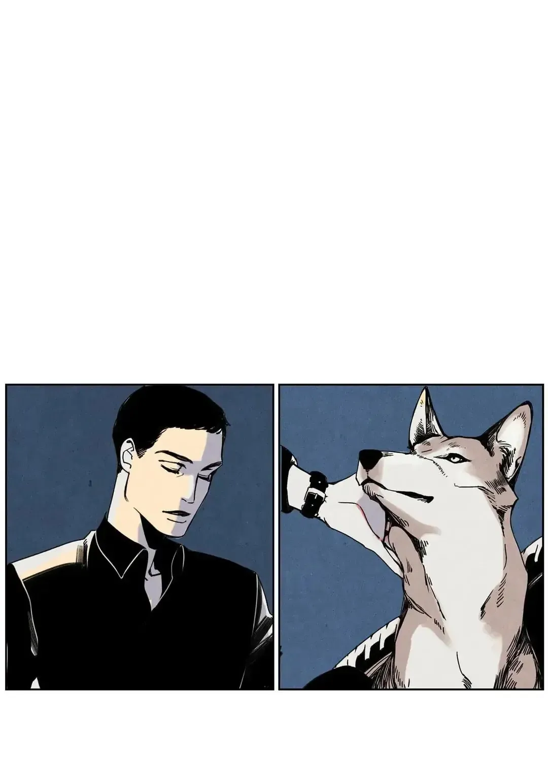 Wolf in the House Chapter 15 page 32 - 