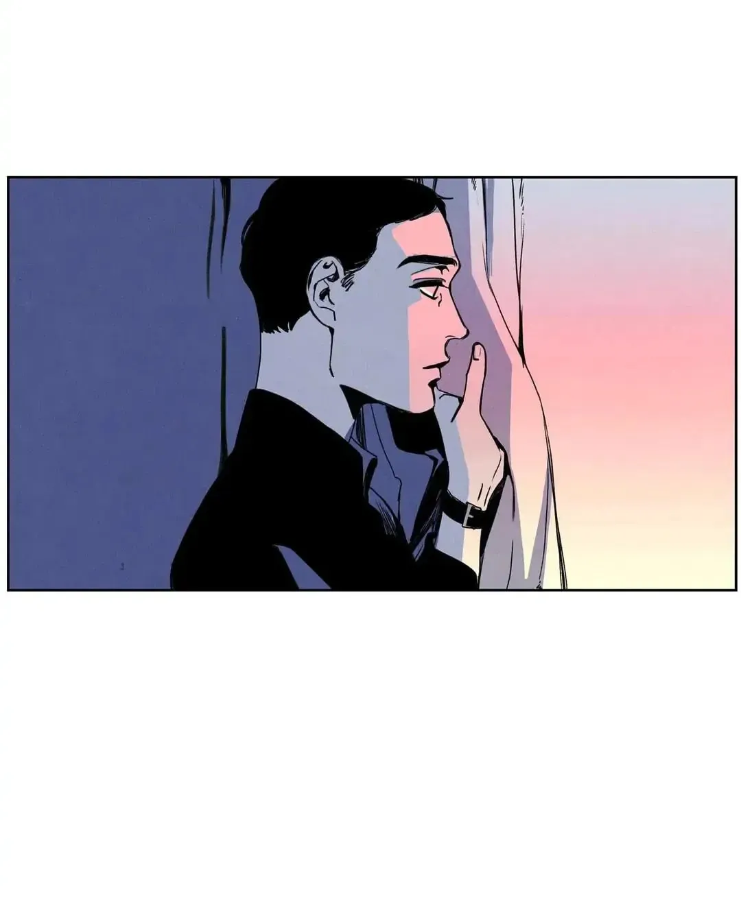 Wolf in the House Chapter 15 page 34 - 