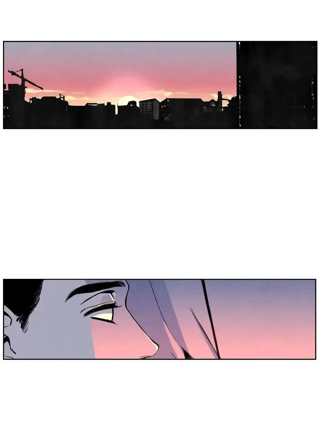 Wolf in the House Chapter 15 page 35 - 