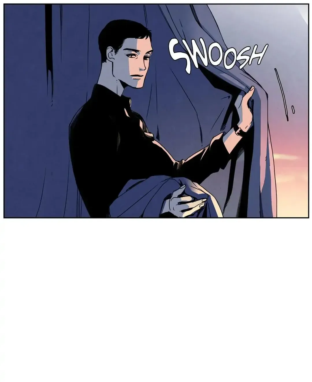 Wolf in the House Chapter 15 page 37 - 