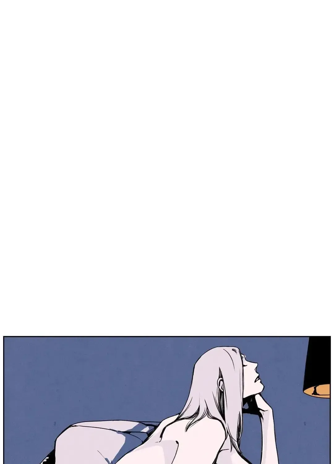 Wolf in the House Chapter 15 page 39 - 