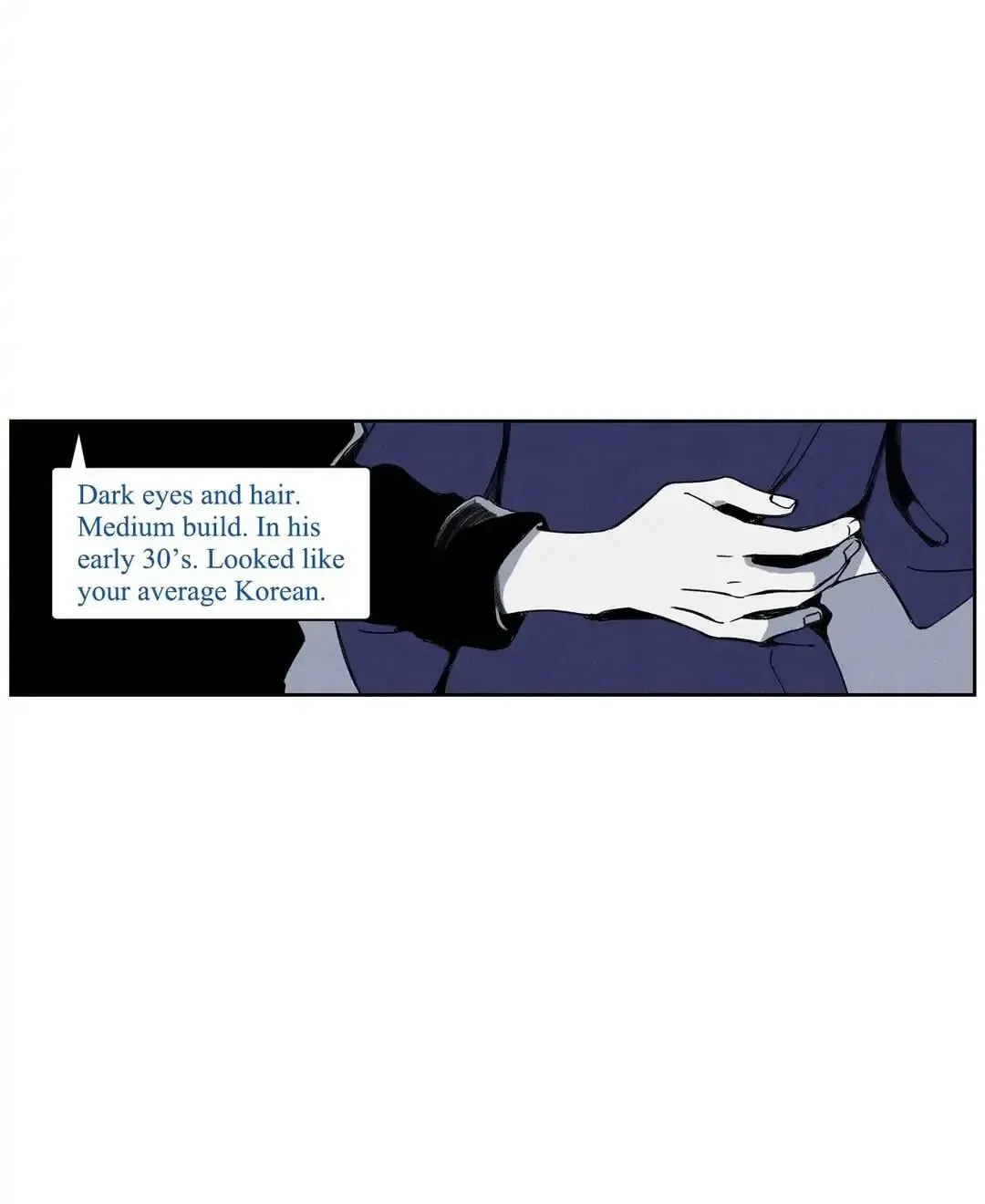 Wolf in the House Chapter 15 page 43 - 