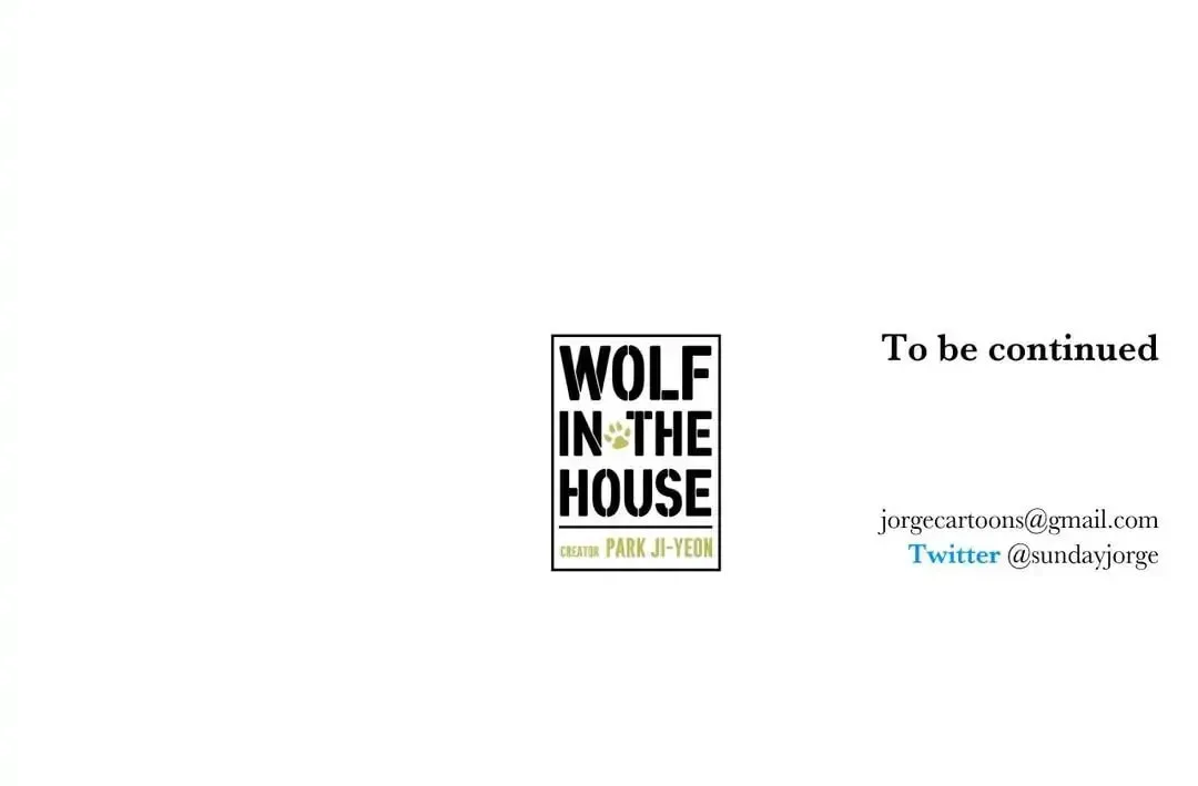 Wolf in the House Chapter 15 page 46 - 