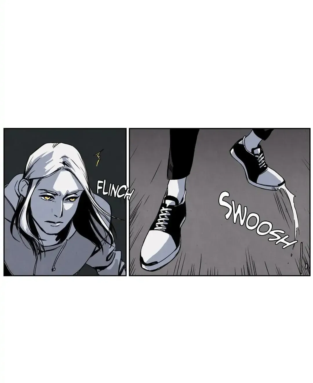 Wolf in the House Chapter 16 page 13 - 