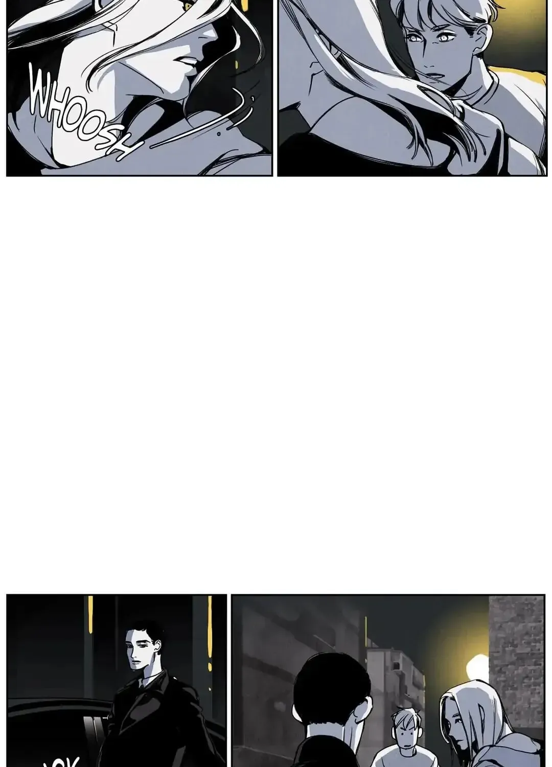 Wolf in the House Chapter 16 page 15 - 