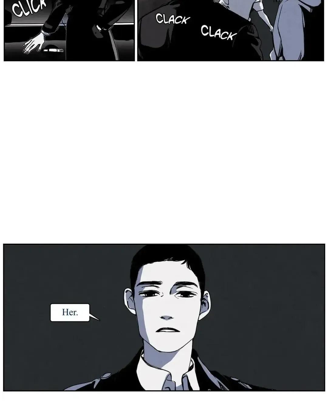 Wolf in the House Chapter 16 page 16 - 