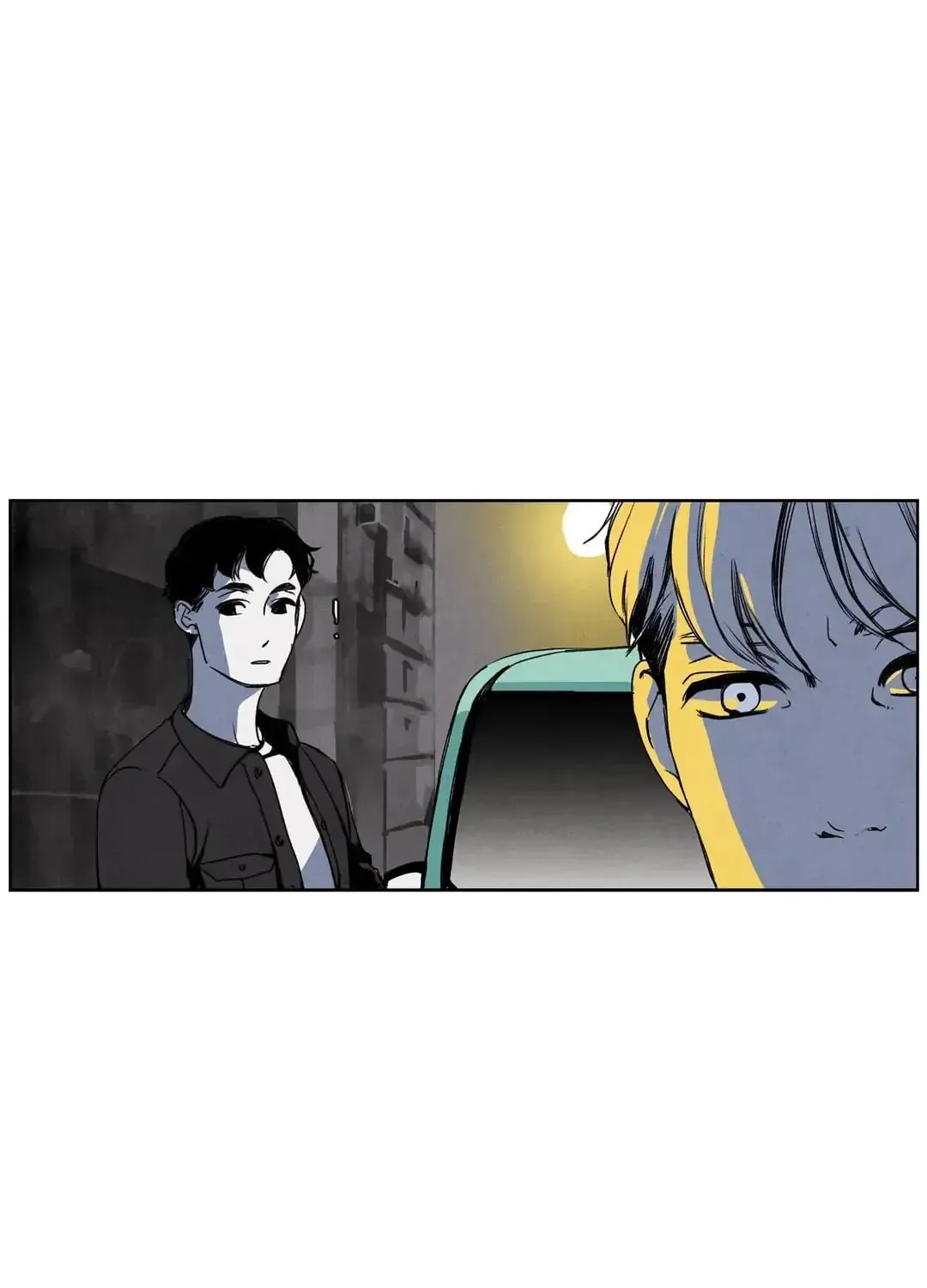 Wolf in the House Chapter 16 page 17 - 