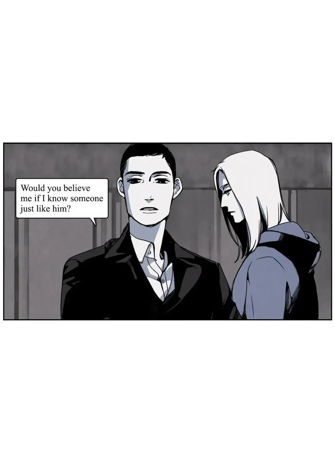 Wolf in the House Chapter 16 page 24 - 