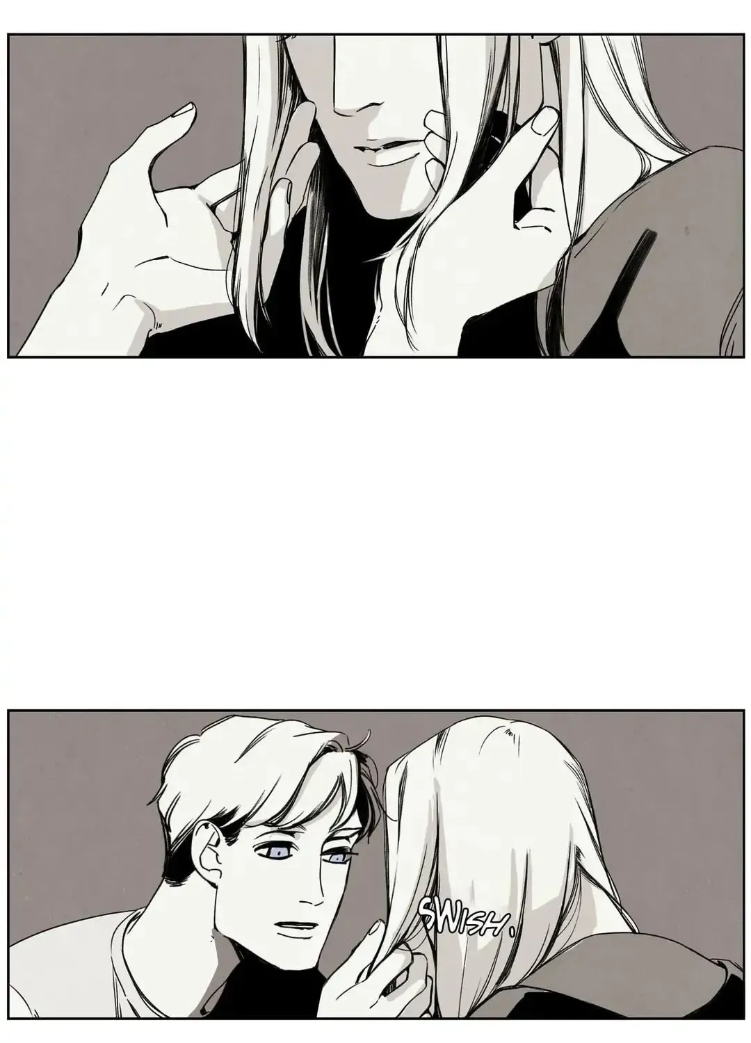 Wolf in the House Chapter 16 page 27 - 