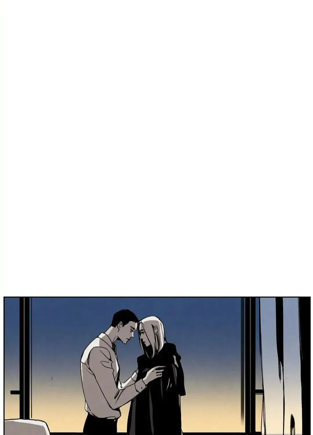 Wolf in the House Chapter 16 page 36 - 