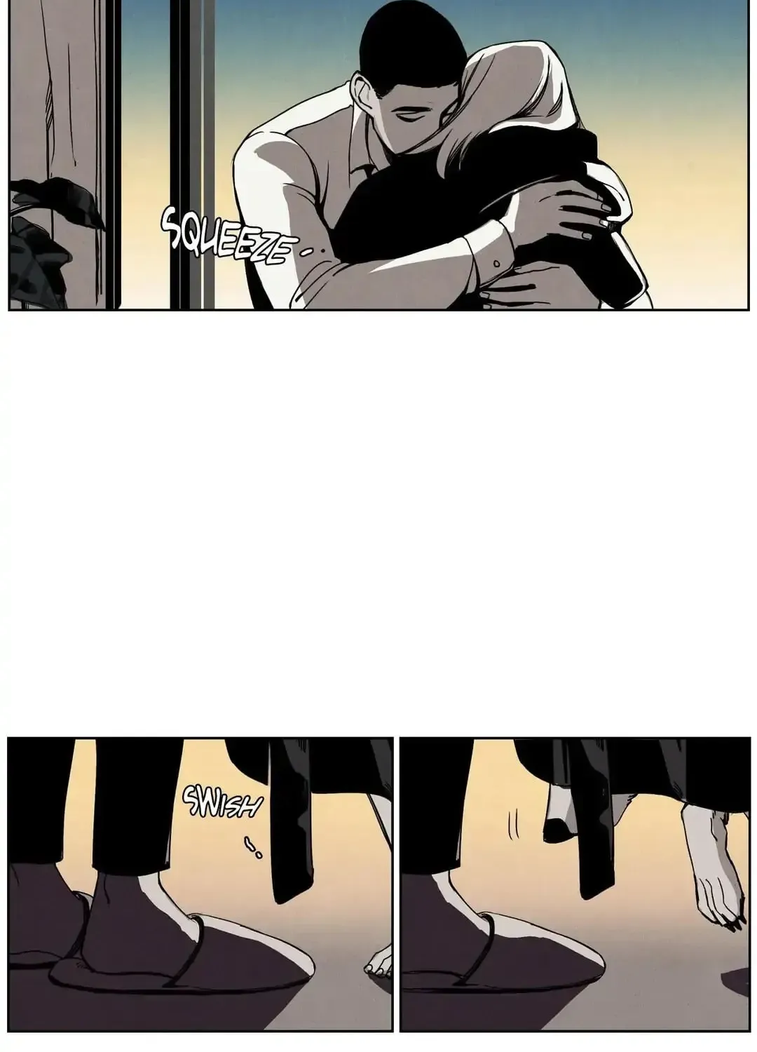 Wolf in the House Chapter 16 page 39 - 