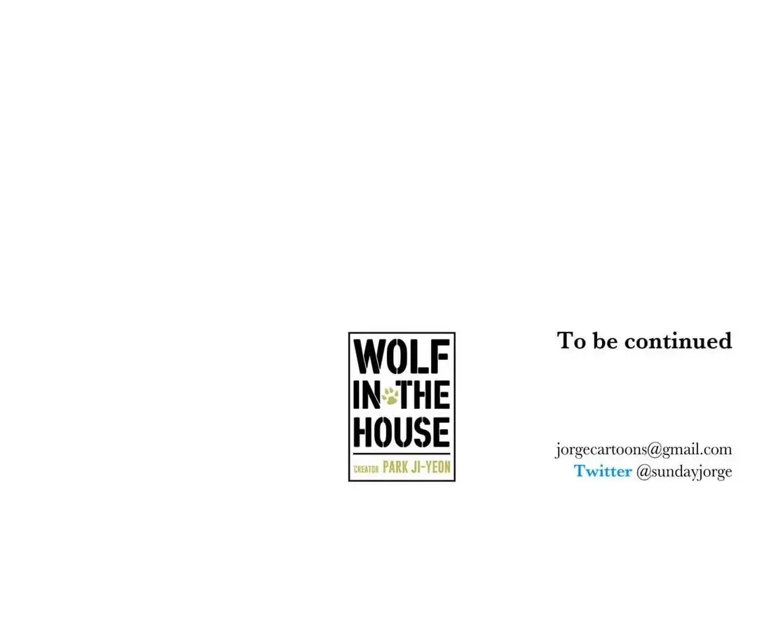Wolf in the House Chapter 16 page 44 - 